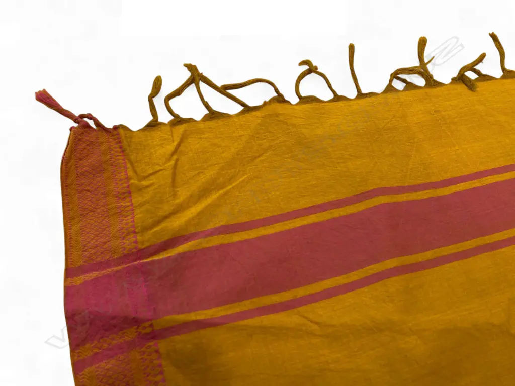 Shawl – cotton, Image 1++